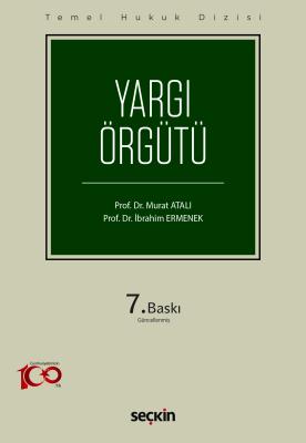 Yargı Örgütü (THD) Murat Atalı