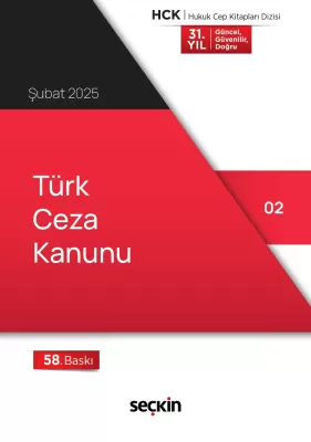 Türk Ceza Kanunu Komisyon