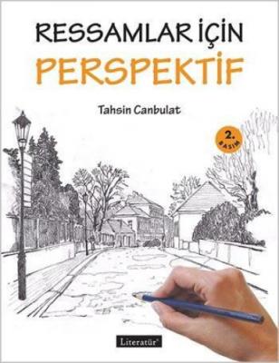 Ressamlar için Perspektif Tahsin Canbulat