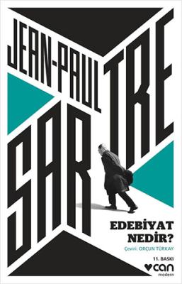 Edebiyat Nedir? Jean-Paul Sartre