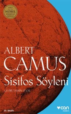 Sisifos Söyleni Albert Camus