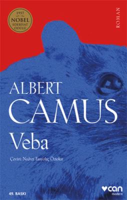 Veba Albert Camus