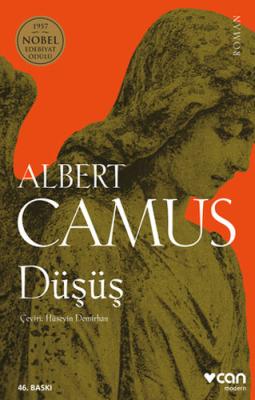 Düşüş Albert Camus