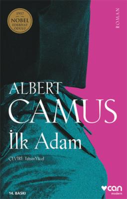 İlk Adam Albert Camus