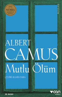 Mutlu Ölüm Albert Camus