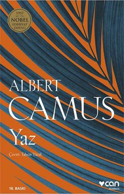 Yaz Albert Camus