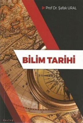 Bilim Tarihi %10 indirimli Şafak Ural