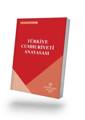 Türkiye Cumhuriyeti Anayasası Komisyon