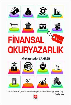 Finansal Okuryazarlık Mehmet Akif ÇAKIRER