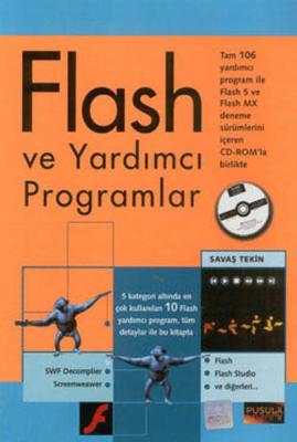 Flash Yardımcı Programlar Savaş Tekin