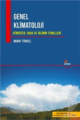 Genel Klimatoloji Murat Türkeş