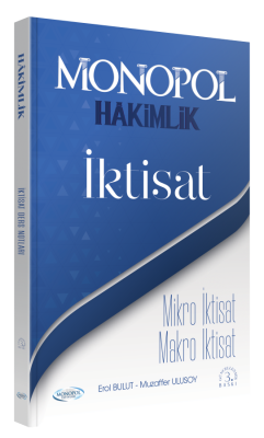 İktisat Ders Notları ( Mikro iktisat- Makro İktisat Erol Bulut