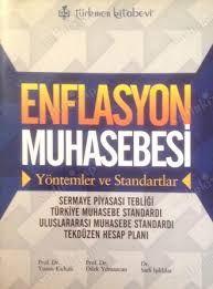 Enflasyon Muhasebesi Yunus Kishalı