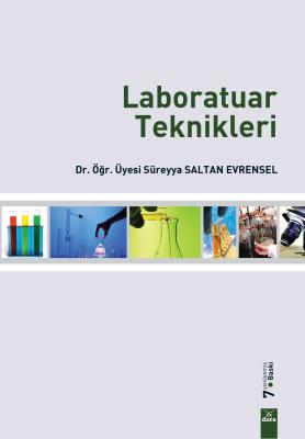 Laboratuar Teknikleri Süreyya Saltan Evrensel