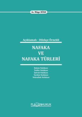 NAFAKA VE NAFAKA TÜRLERİ MÜGE BÜKE