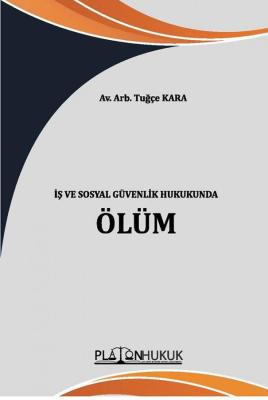 ÖLÜM Tuğçe KARA