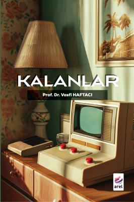 KALANLAR Vasfi Haftacı