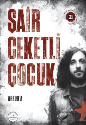 ŞAİR CEKETLİ ÇOCUK Paluri Arzu Kal Demirçi