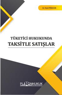 TAKSİTLE SATIŞLAR Veysi PEKACAR