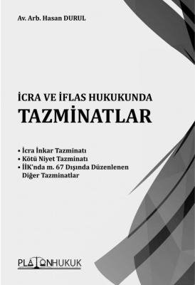 TAZMİNATLAR HASAN DURUL