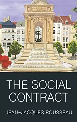 The Social Contract (Classics of World Literature)