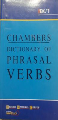 Chambers Dıctıonary Of Phrasal Verbs Kay cullen howard sargeant