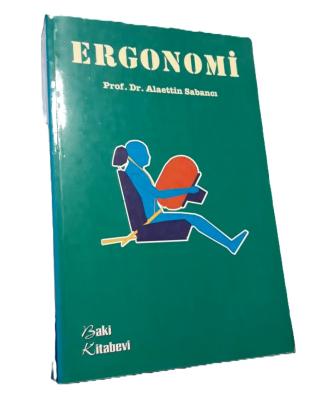 Ergonomi Alaettin Sabancı