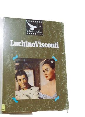 Luchino Visconti