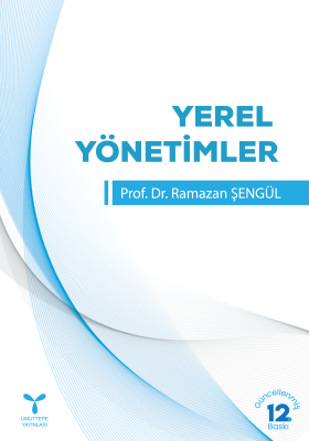 Yerel Yönetimler Ramazan Şengül