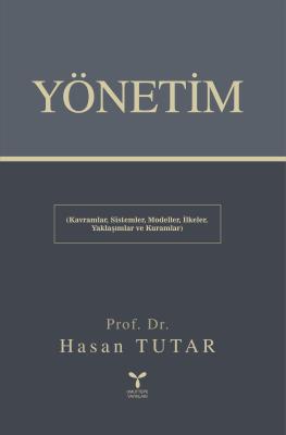 YÖNETİM Hasan Tutar