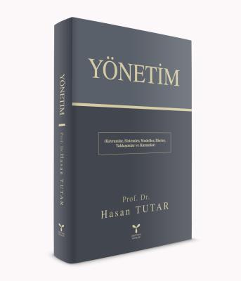 YÖNETİM Hasan Tutar